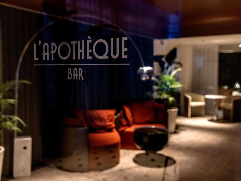 La Licorne Hotel & Spa Troyes - MGallery Collection - image 36