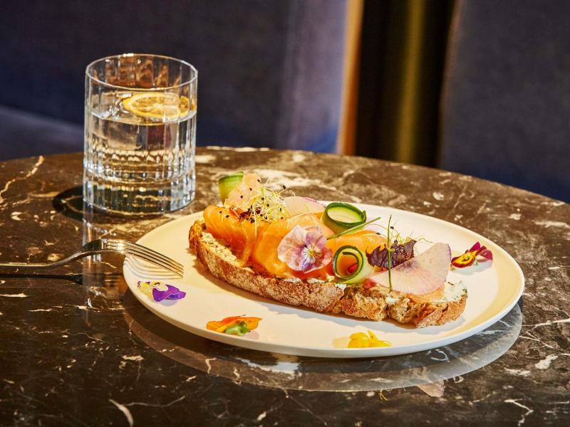 La Licorne Hotel & Spa Troyes - MGallery Collection - image 13
