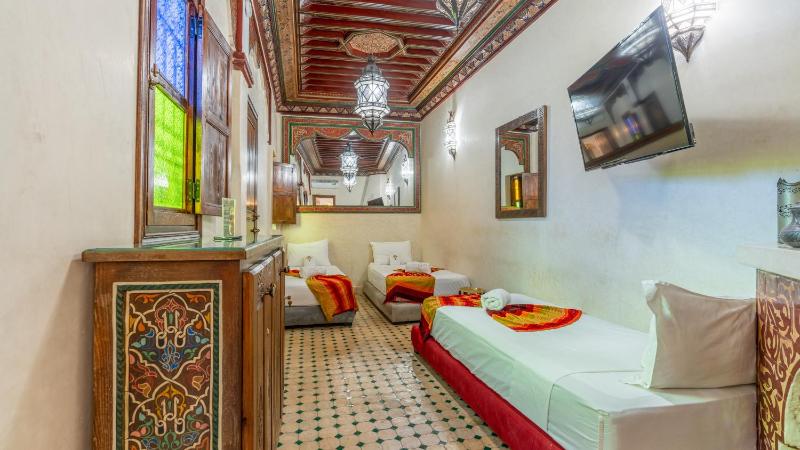 Riad Ghali & SPA - image 13