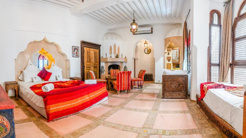 Riad Ghali & SPA - image 15