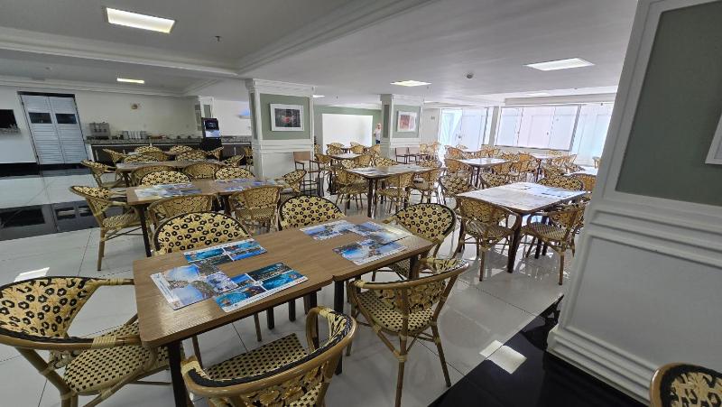 diRoma Piazza direto com o Grupo diRoma com acesso ao Acqua Park e Café da manhã - image 23