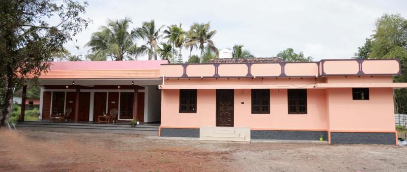 Marari Rose Paradise Homestay - image 16