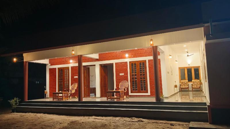 Marari Rose Paradise Homestay - image 7
