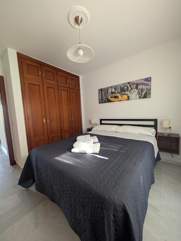 Apartamento Red de Almadraba - image 7