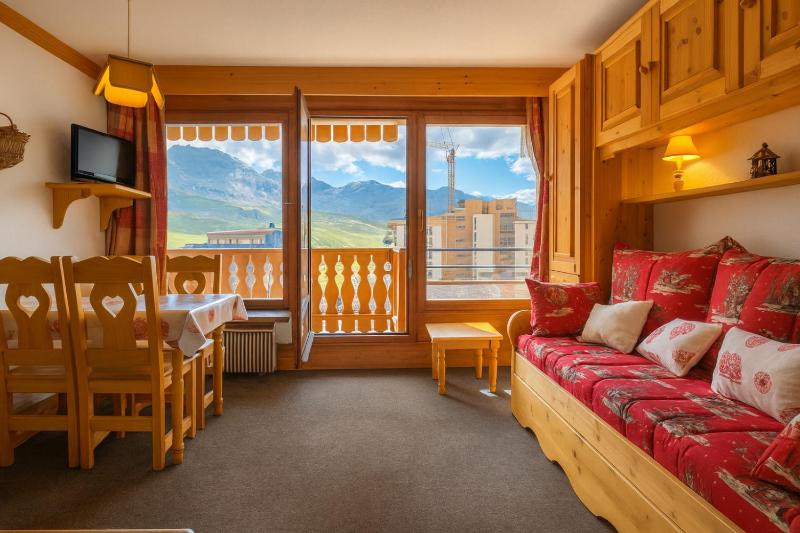 Résidence Neves - Val Thorens - image 10