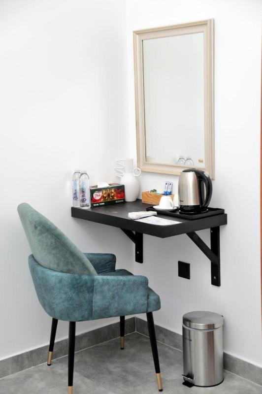 Rome NOMADIC Hotel - image 14