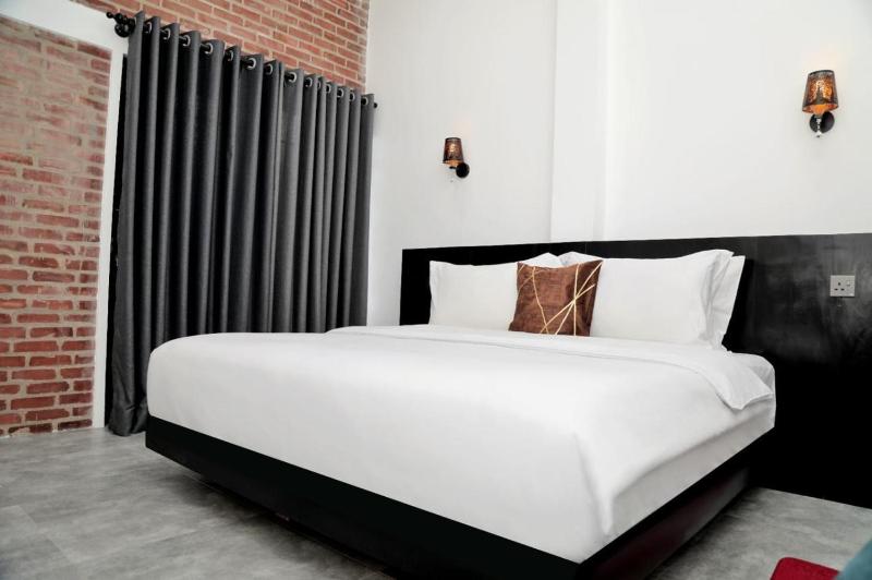 Rome NOMADIC Hotel - image 9