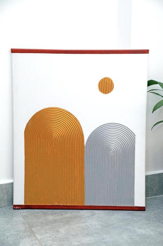 Rome NOMADIC Hotel - image 15