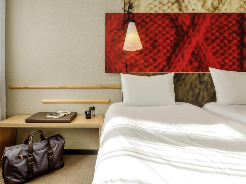 ibis Hotel Berlin Mitte - image 5