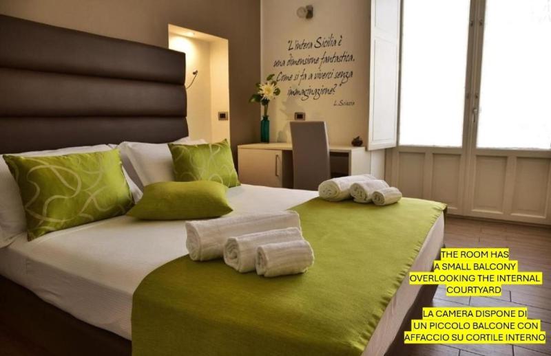 Palazzo Sisto Exclusive Rooms - image 13