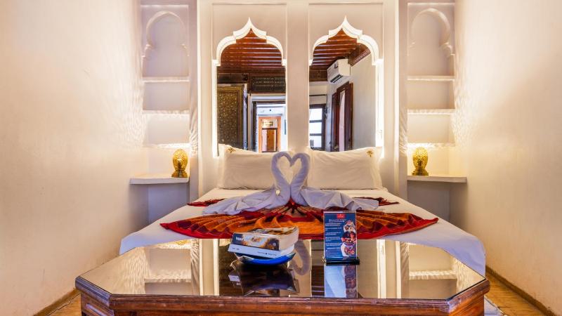 Riad Ghali & SPA - image 14