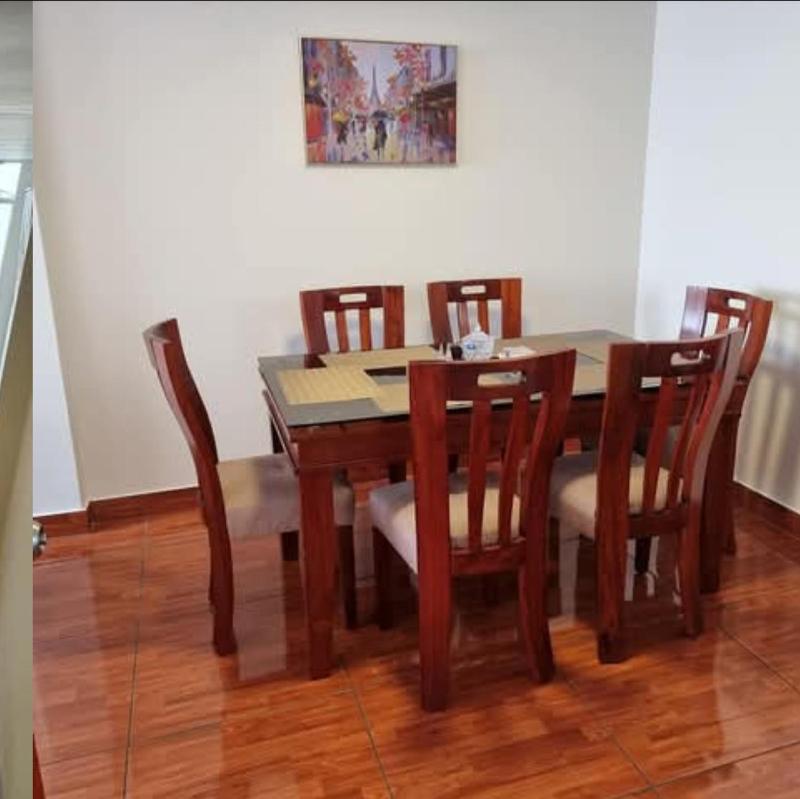 Duplex en San Borja - image 15