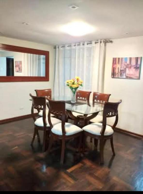 Duplex en San Borja - image 7