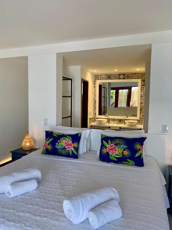 Pousada Tartaruga Boutique Hotel - image 11