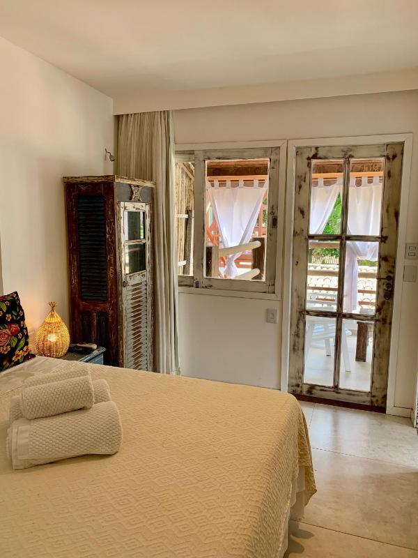 Pousada Tartaruga Boutique Hotel - image 5