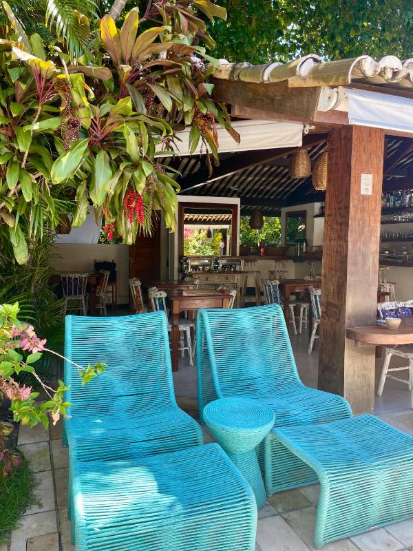 Pousada Tartaruga Boutique Hotel - image 2