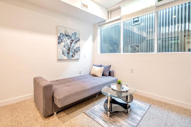 The Roland - Inviting 2BR Basement Suite in Downtown Toronto - image 9