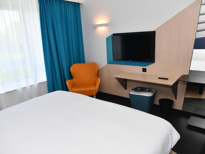 Ibis Styles Avignon Sud Hotel - image 19