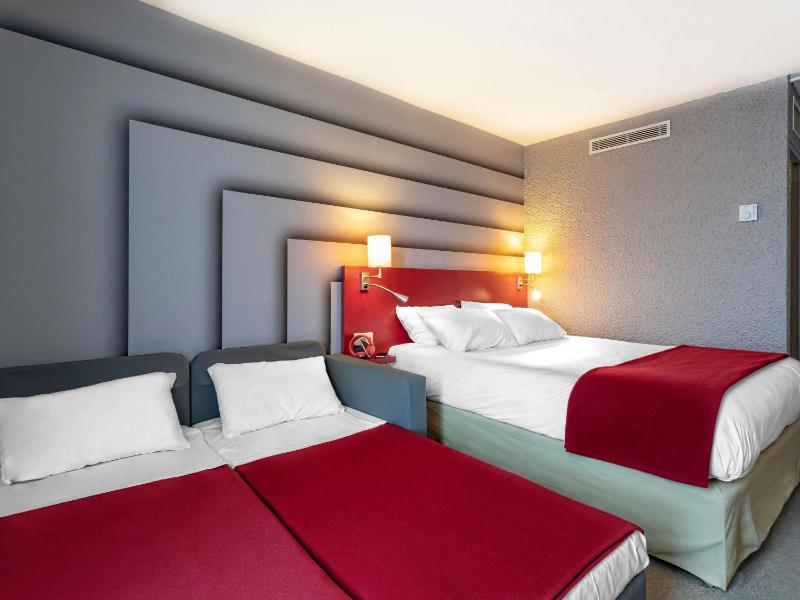 Ibis Styles Avignon Sud Hotel - image 9