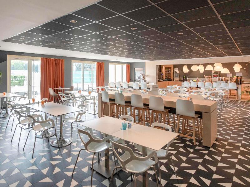 Ibis Styles Avignon Sud Hotel - image 22