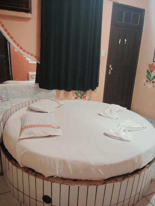 Pousada Devaneios - image 11