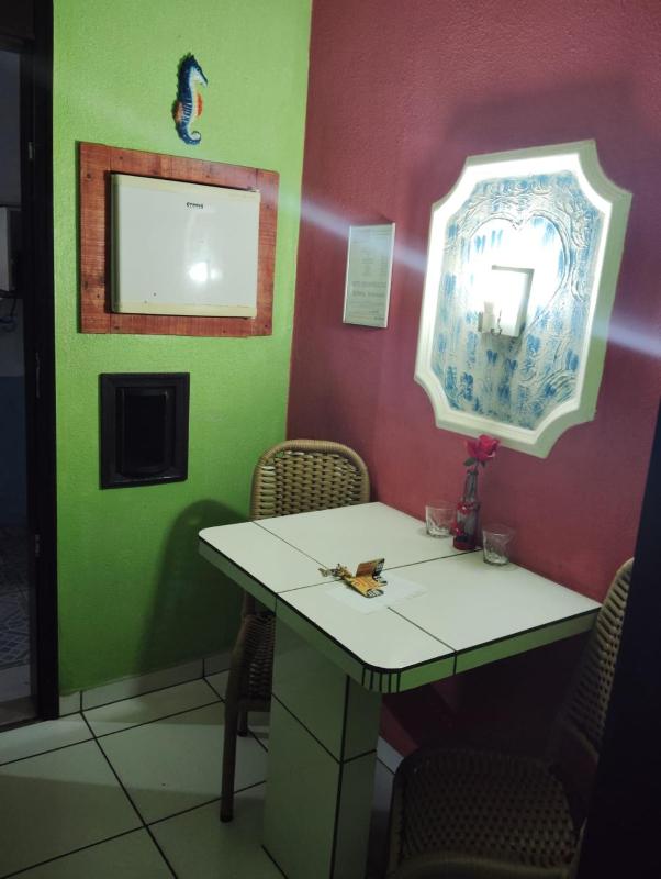 Pousada Devaneios - image 18