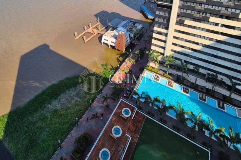 Suite Luxury en Puerto Santana - image 16
