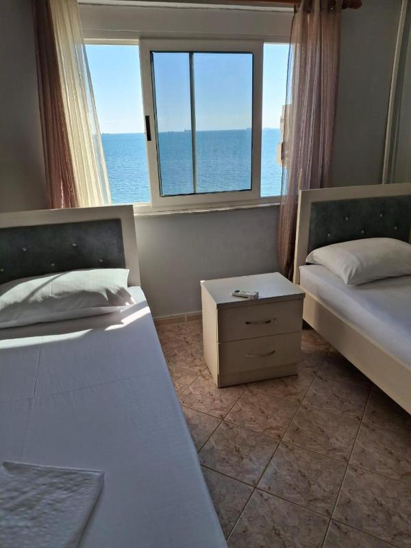 Sea View Apartment Durrës - image 13