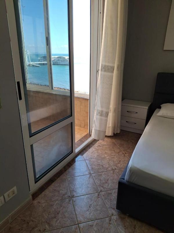 Sea View Apartment Durrës - image 15