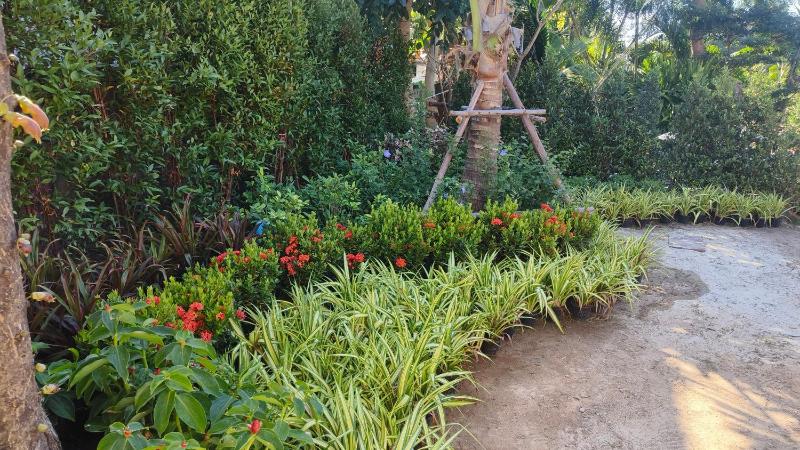 Private Garden Villa Koh Lanta - image 32