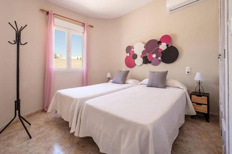Villa Carolina Blanca by Villa Plus - image 20