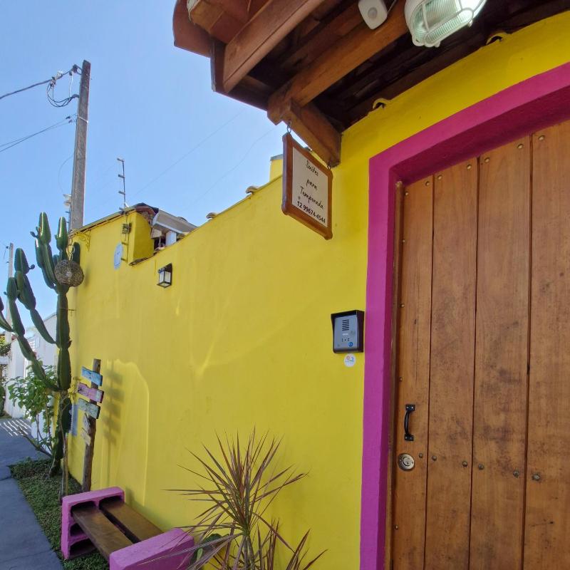 A Ver o Mar Beach House - image 36