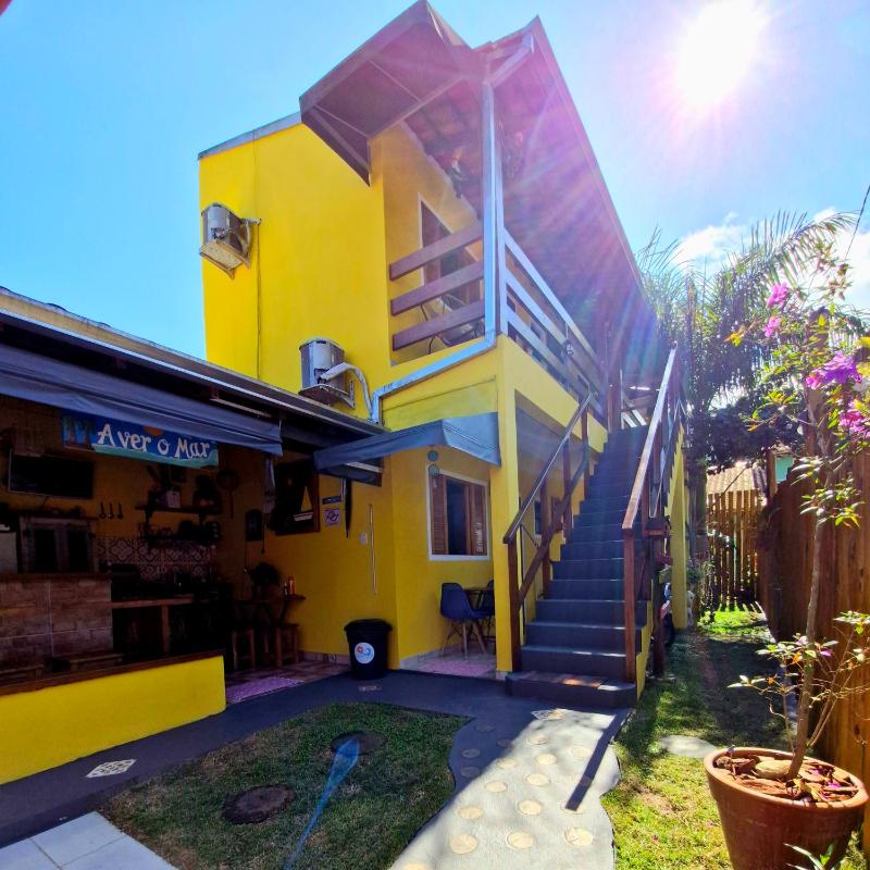 A Ver o Mar Beach House - image 17