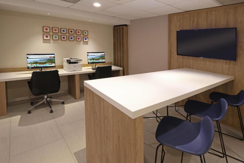 Holiday Inn Express Monterrey Galerias-San Jeronimo By IHG - image 31