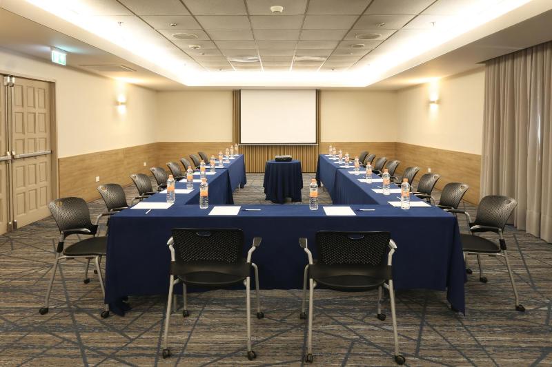 Holiday Inn Express Monterrey Galerias-San Jeronimo By IHG - image 25