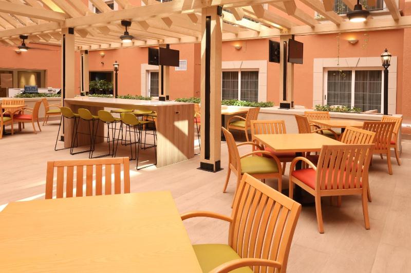 Holiday Inn Express Monterrey Galerias-San Jeronimo By IHG - image 21