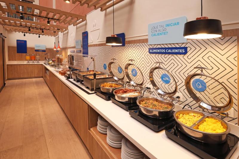 Holiday Inn Express Monterrey Galerias-San Jeronimo By IHG - image 5