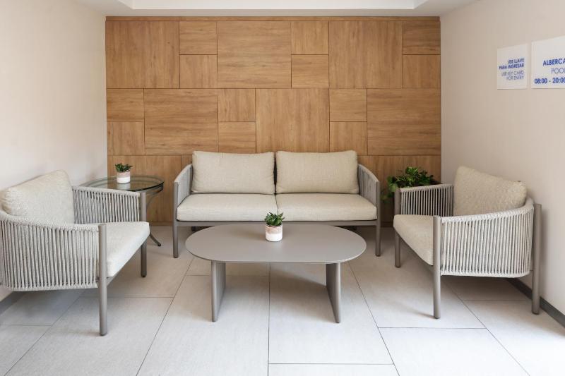 Holiday Inn Express Monterrey Galerias-San Jeronimo By IHG - image 2