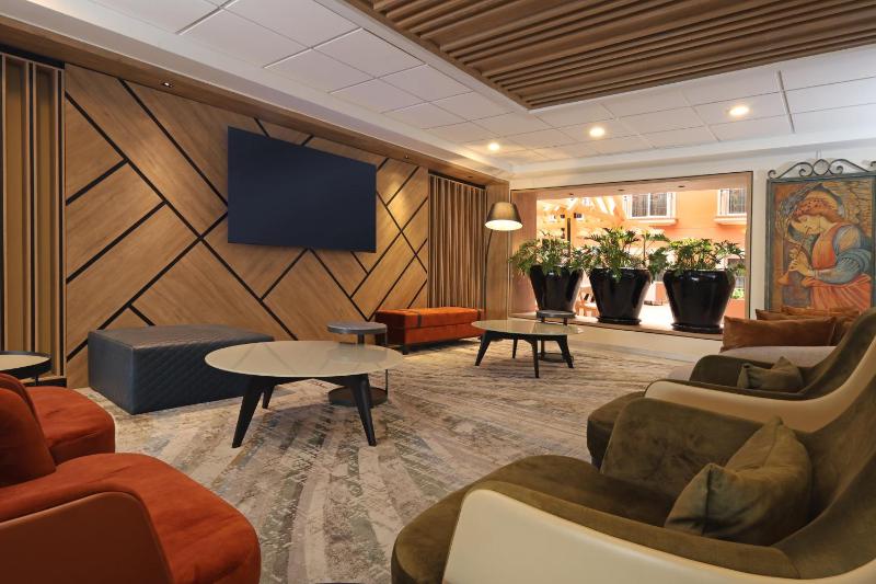 Holiday Inn Express Monterrey Galerias-San Jeronimo By IHG - image 13