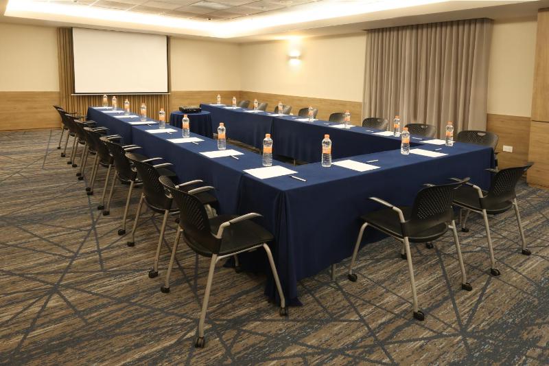 Holiday Inn Express Monterrey Galerias-San Jeronimo By IHG - image 36