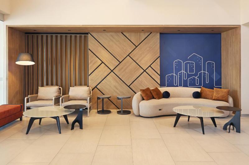 Holiday Inn Express Monterrey Galerias-San Jeronimo By IHG - image 42