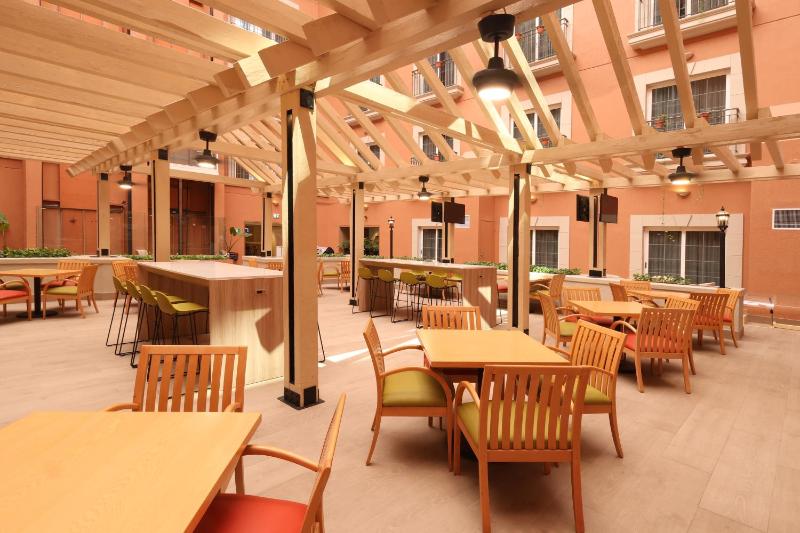 Holiday Inn Express Monterrey Galerias-San Jeronimo By IHG - image 9