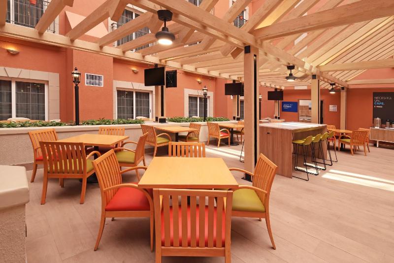 Holiday Inn Express Monterrey Galerias-San Jeronimo By IHG - image 30