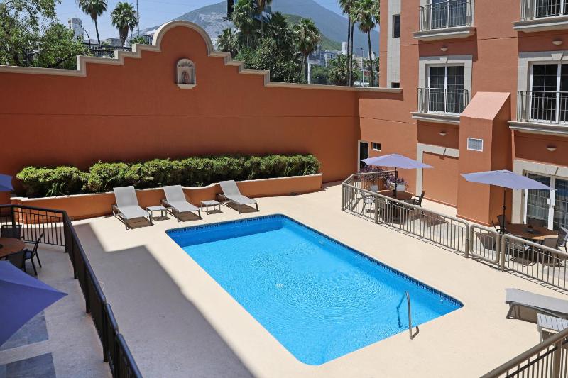 Holiday Inn Express Monterrey Galerias-San Jeronimo By IHG - image 28