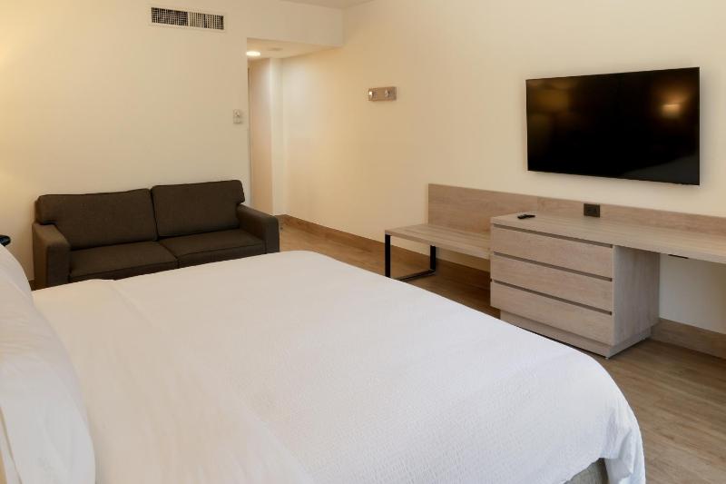 Holiday Inn Express Monterrey Galerias-San Jeronimo By IHG - image 45