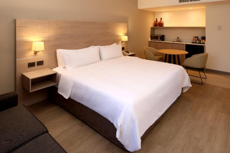 Holiday Inn Express Monterrey Galerias-San Jeronimo By IHG - image 16
