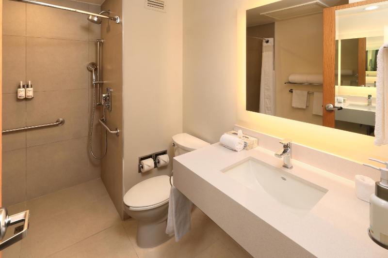 Holiday Inn Express Monterrey Galerias-San Jeronimo By IHG - image 47