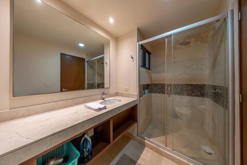 Spacious 2BR Condo with Pool and Private Balcony - image 11
