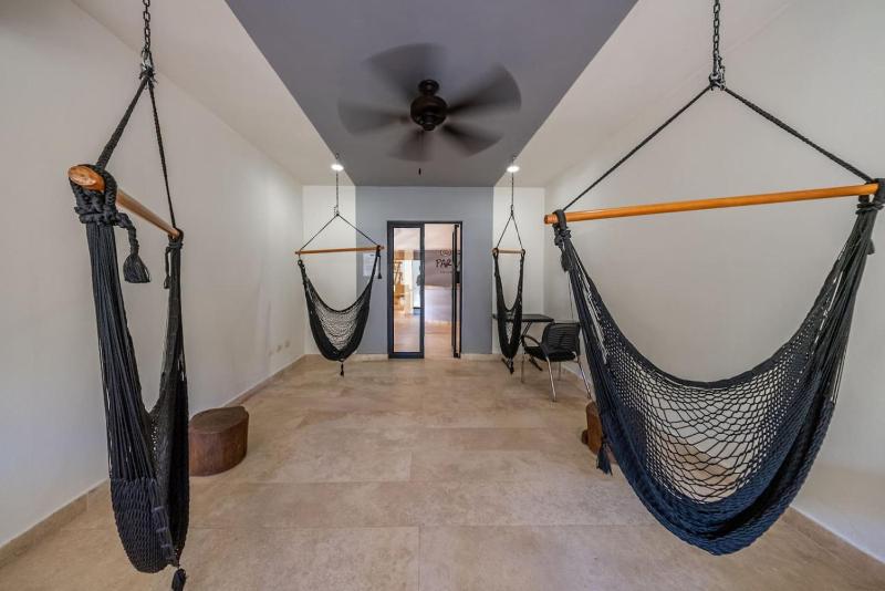Spacious 2BR Condo with Pool and Private Balcony - image 10