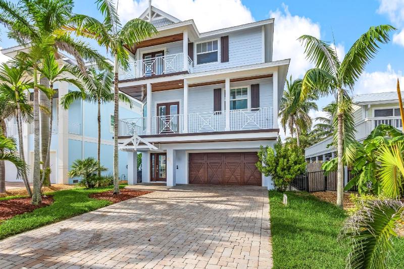 571 Seabatical- Canal Front With Pool! home - image 15